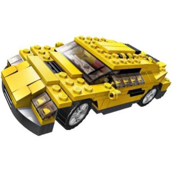 LEGO Creator Cool Cars Set 4939