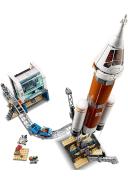 LEGO City - Deep Space Rocket and Launch Control 60228