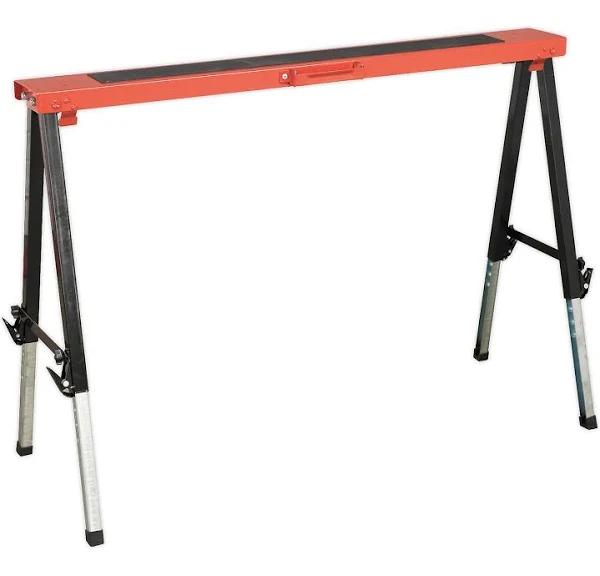 Sealey FTAL1 | Fold Down Trestle Adjustable Legs