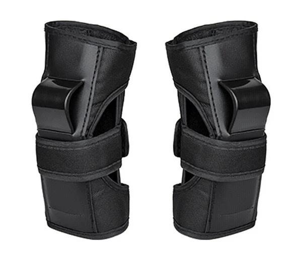 Boarding Skateboard Wrist Guards Brace Palm-Protector Gloves Ski Gloves Support