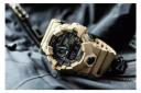 G-Shock GA700CA-5A Camo Dial Watch