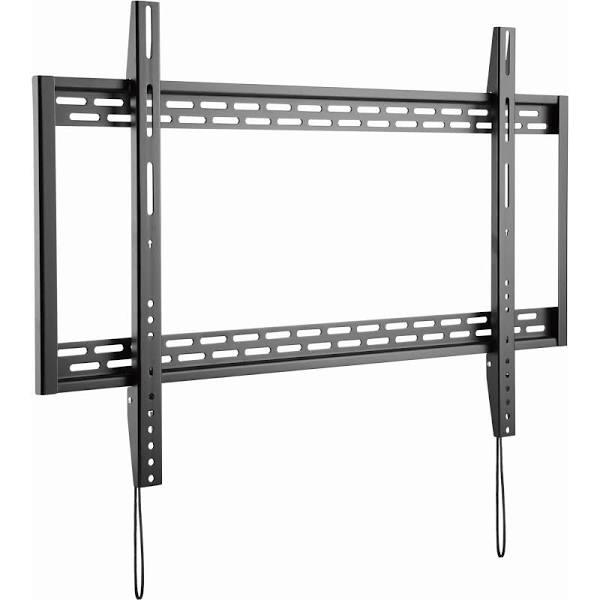 Ezymount Heavy Duty Flat TV Wall Mount 100"