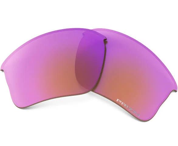 Oakley Flak Jacket Xlj Prizm Trail Replacement Lenses