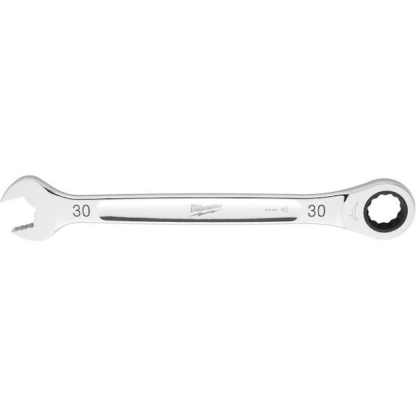 Milwaukee 45969330 30mm Ratcheting Combination Wrench