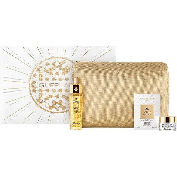 Guerlain Abeille Royale Set