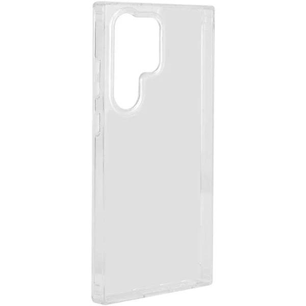 Samsung S23 Ultra Case - Clear