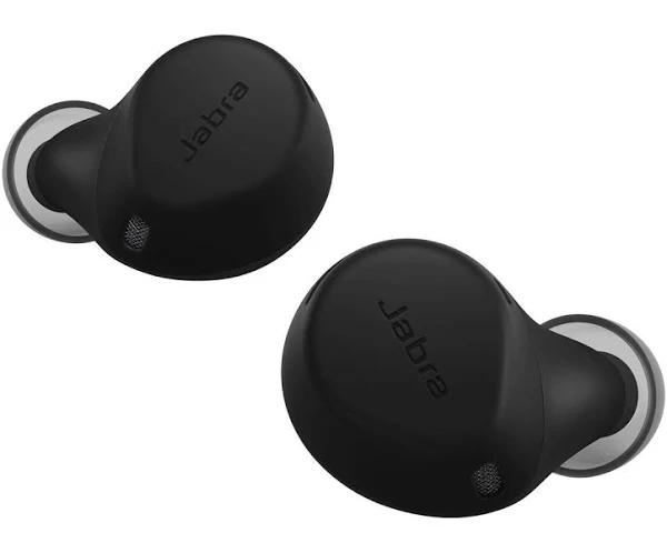 Jabra Elite 7 Active True Wireless Headphones Black