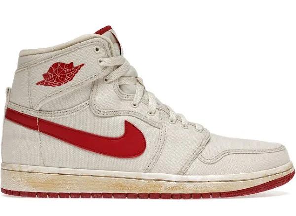 Jordan 1 Retro AJKO White Red