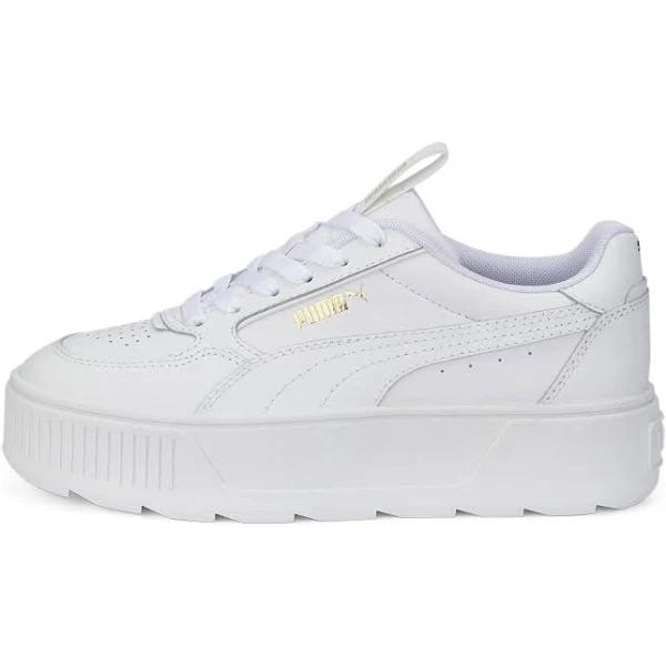 Puma Women's Karmen Rebelle Sneaker