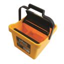 Sabco Bulldozer 16L Quick Press Mop Bucket