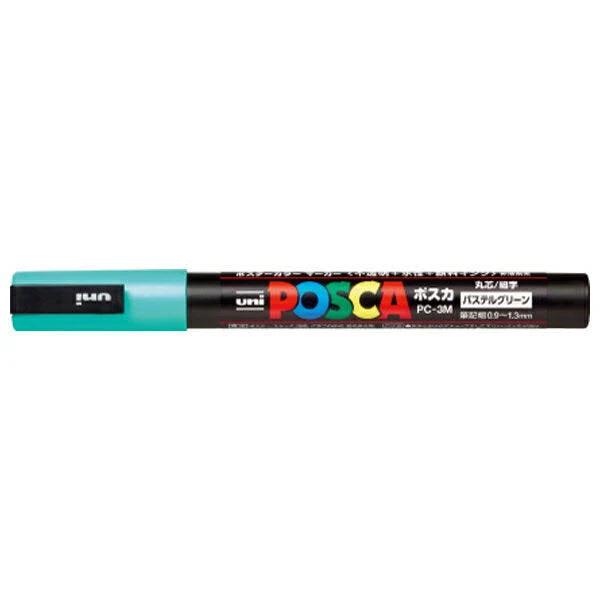 Posca PC 3M Paint Marker Aqua Green