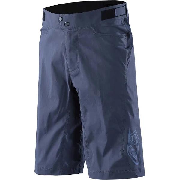 Troy Lee Designs Flowline Short Shell 23 Pants Grey