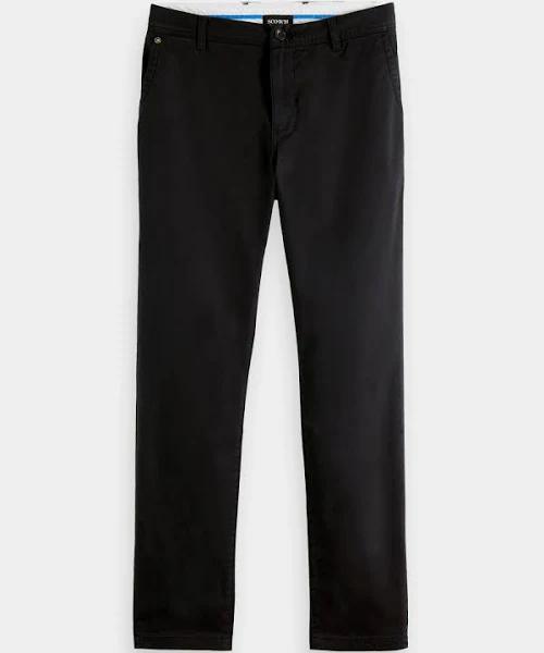 Stuart Regular Slim-Fit Chino