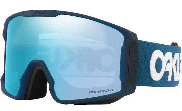 Oakley Line Miner L Seasonal - Snow Goggles