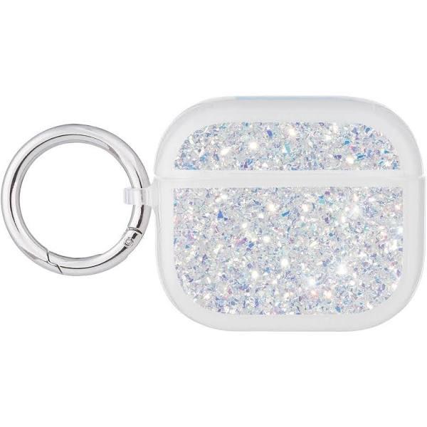 Case-Mate Twinkle Case - For Airpods 3rd Gen - Stardust