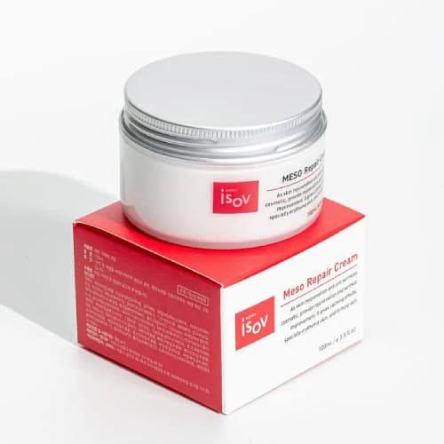 ISOV Meso Repair Cream 100ml Expert