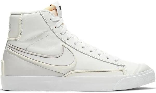 Nike Blazer Mid '77 'Infinite White' Sneakers | Women's Size 7.5