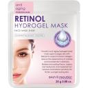 Skin Republic Face Mask Retinol Hydrogel