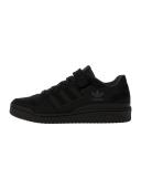 Adidas Originals Forum Low Shoes - Black