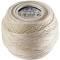 DMC Pearl Cotton Ball Size 8 87yd-Cream -116 8-712