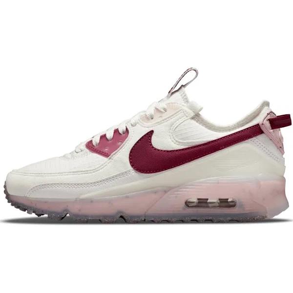 Nike Air Max Terrascape 90 Women's Shoes - White