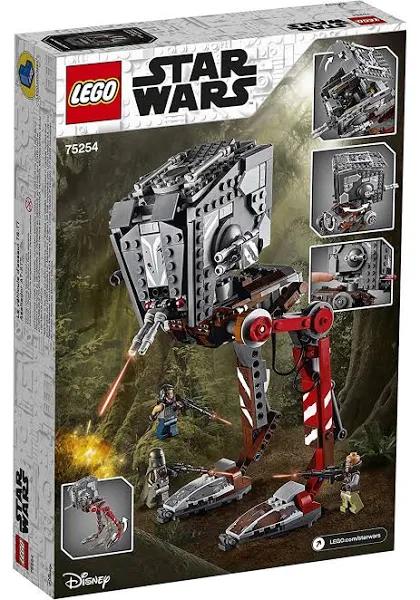 LEGO 75254 AT-ST Raider Star Wars