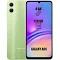 Samsung Galaxy A05 SM-A055FD Dual Sim 64GB Green (4GB RAM) at Etoren