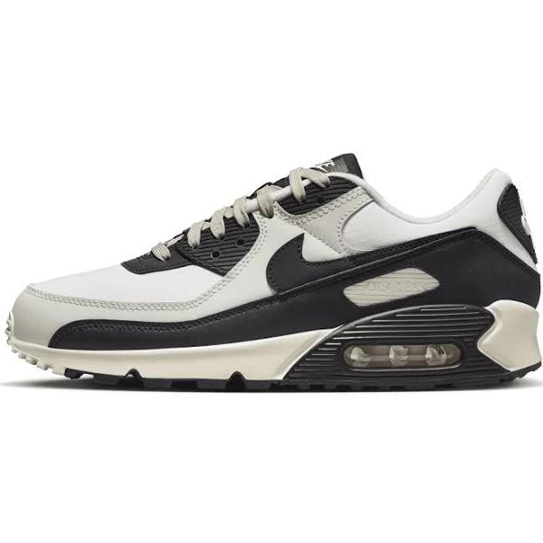 Nike Air Max 90 Men's Shoes - White