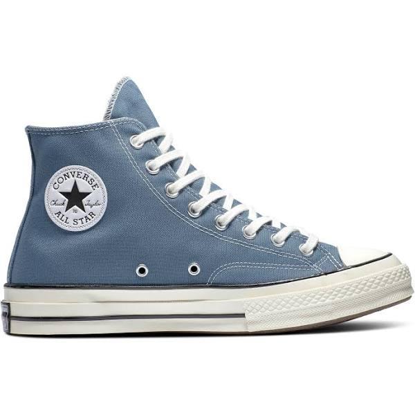 Converse Chuck 70 Hi Deep Waters/Egret