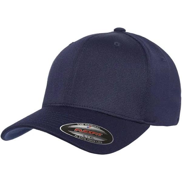 Flexfit 6597 Cool & Dry Sport Cap Navy L/XL