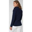 Helly Hansen Daybreaker Womens Fleece Jacket - Bright Blue - M