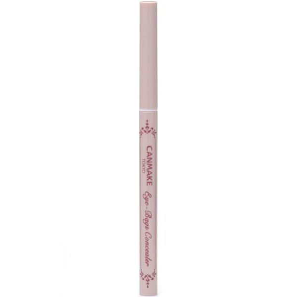 Canmake Eye Bag Concealer 02 Pink Beige