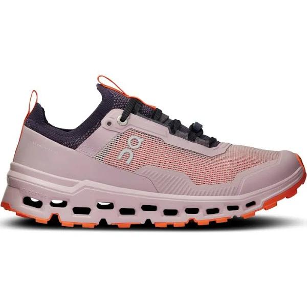 On Cloudultra 2 Shoes Pinkish Orange Women - 36.5