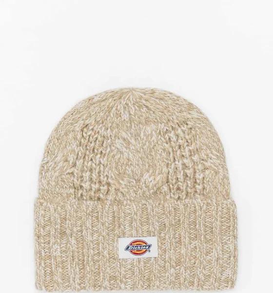 Dickies Hoxie Beanie - Whitecap Gray