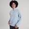 Kathmandu Ridge 100 Women's PrimaLoft Bio Pullover | Blue - 18