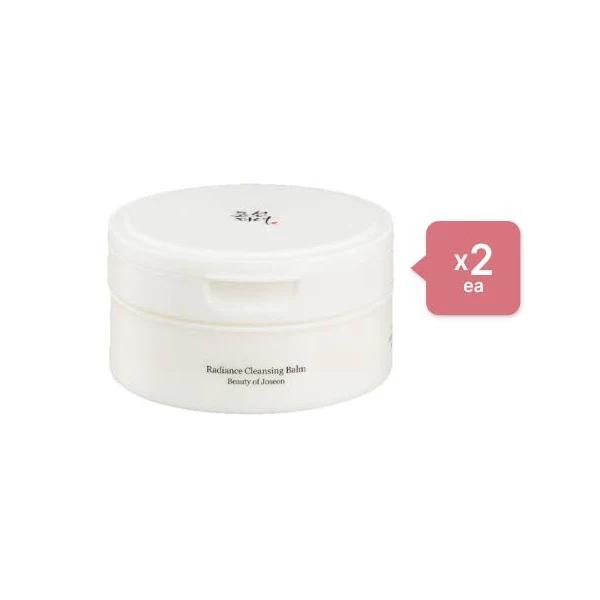 Beauty of Joseon - Radiance Cleansing Balm - 100ml (2ea) Set