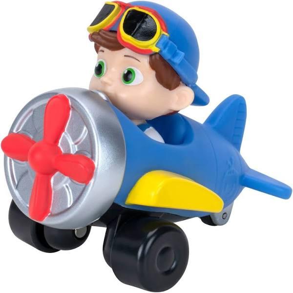 Cocomelon Mini Vehicle - Plane