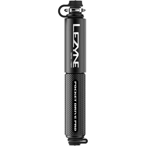 Lezyne Pocket Drive Pro Mini Pump