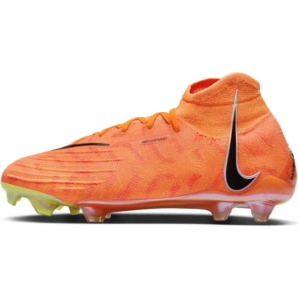 Nike Phantom Luna Elite Nu FG (FN8408-800) 12.5 W / 11 M / Orange