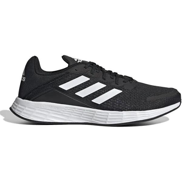 Adidas Mens Duramo SL, 8.5 / Black