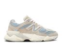 New Balance 9060 Sea Salt