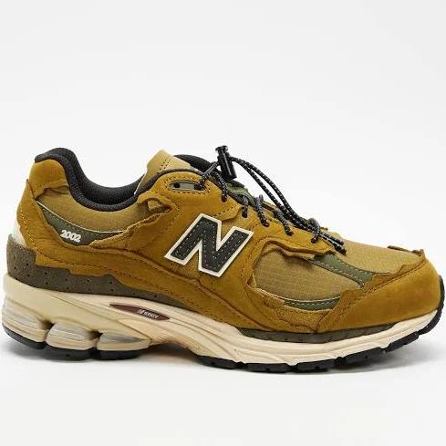 New Balance 2002R Protection Pack High Desert