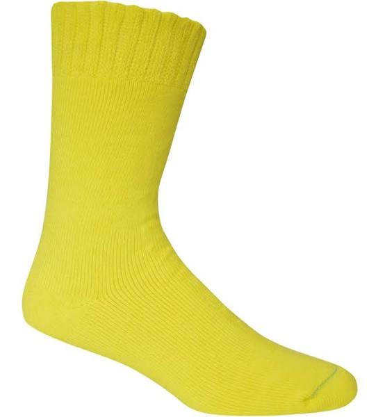 Extra Thick Bamboo Work Socks