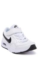 Nike Air Max SC Younger Kids' Shoes - White