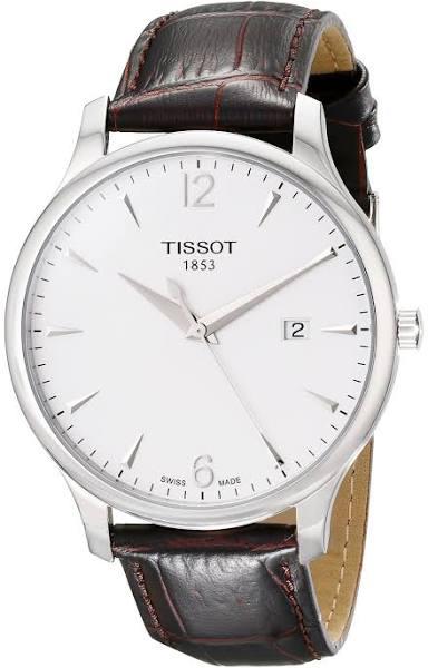 Tissot T0636101603700 Watch - Tradition