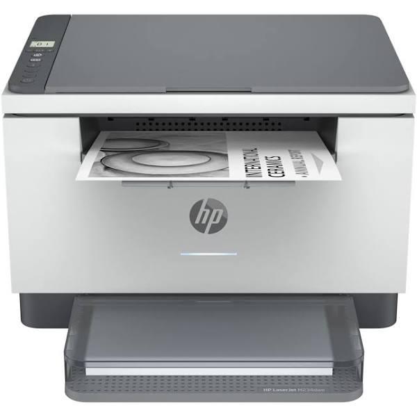 HP Laser Multifunction Monochrome LaserJet MFP M234dwe [ Wifi ] [Duplex ]