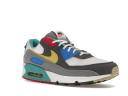 Nike Air Max 90 - Men Shoes - Grey - Size 14 - Foot Locker