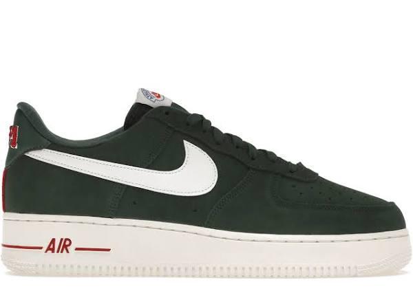 Nike Air Force 1 '07 LX Low Athletic Club Pro Green