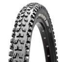 Maxxis Minion DHF MTB Tyre - 3C - Exo - TR - 29" 2.6" Black - Tyres