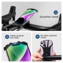 Genuine VUP Bike Mount Phone Holder Universal Bicycle Cradle For iPhone Galaxy